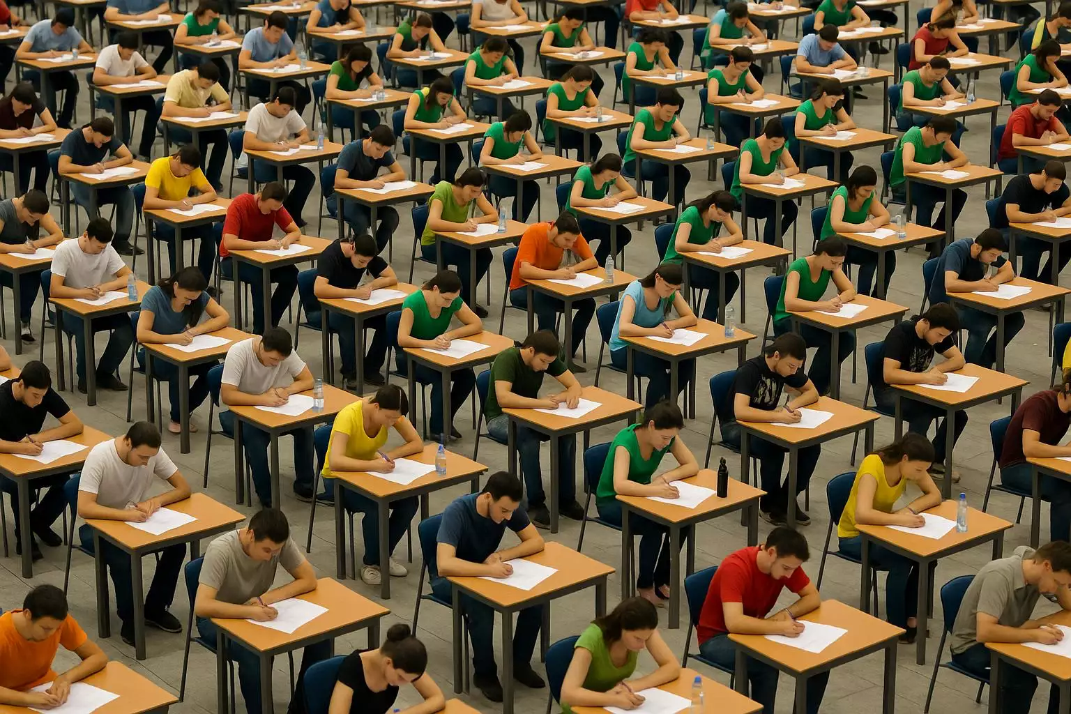 Un'immagine generica segnaposto con angoli arrotondati in una figura.